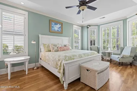 2668 Parkridge Drive Southport NC 28461