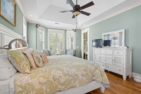 2668 Parkridge Drive Southport NC 28461