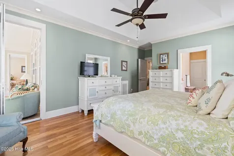 2668 Parkridge Drive Southport NC 28461