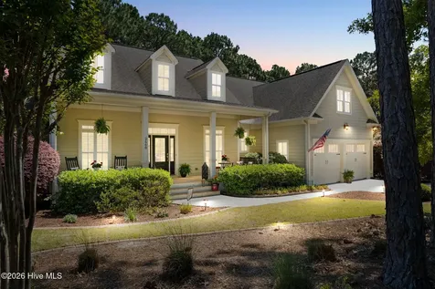 2668 Parkridge Drive Southport NC 28461