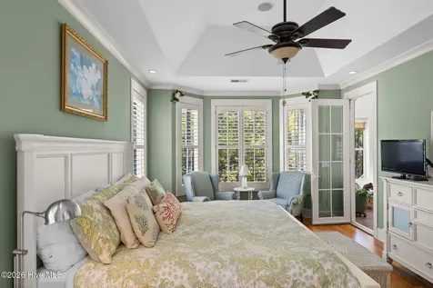 2668 Parkridge Drive Southport NC 28461
