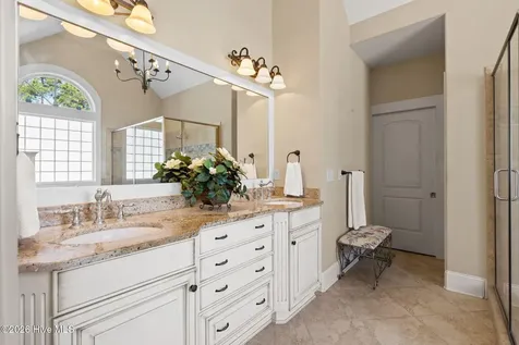 2668 Parkridge Drive Southport NC 28461