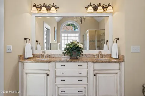 2668 Parkridge Drive Southport NC 28461