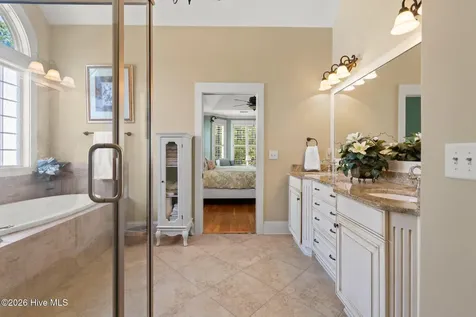2668 Parkridge Drive Southport NC 28461