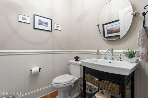 2668 Parkridge Drive Southport NC 28461