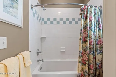 2668 Parkridge Drive Southport NC 28461