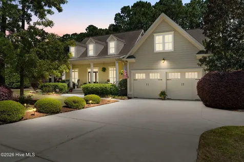 2668 Parkridge Drive Southport NC 28461