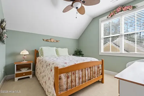 2668 Parkridge Drive Southport NC 28461