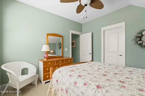 2668 Parkridge Drive Southport NC 28461