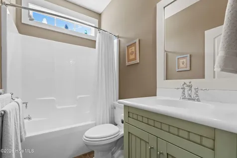 2668 Parkridge Drive Southport NC 28461