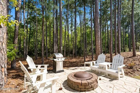 2668 Parkridge Drive Southport NC 28461