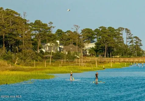 2668 Parkridge Drive Southport NC 28461