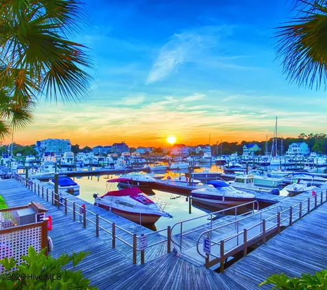 2668 Parkridge Drive Southport NC 28461