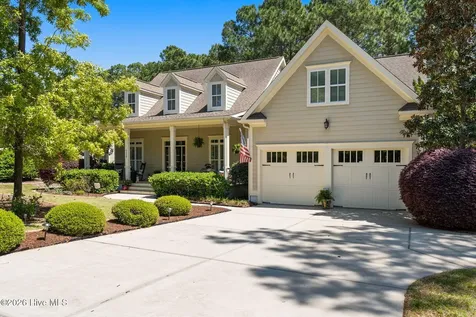 2668 Parkridge Drive Southport NC 28461