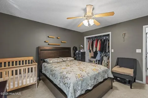 136 Constitution Avenue Jacksonville NC 28540
