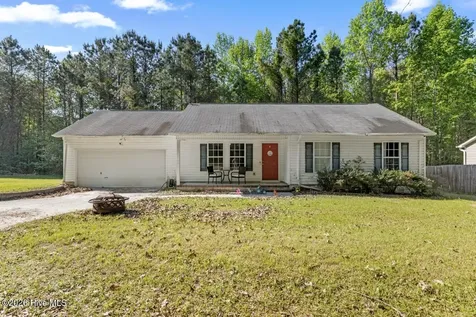 136 Constitution Avenue Jacksonville NC 28540
