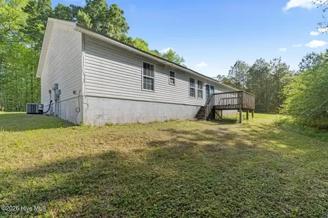 136 Constitution Avenue Jacksonville NC 28540