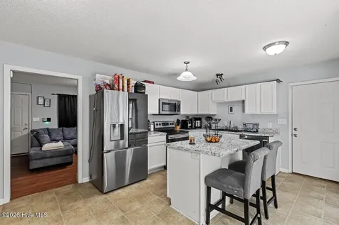 136 Constitution Avenue Jacksonville NC 28540