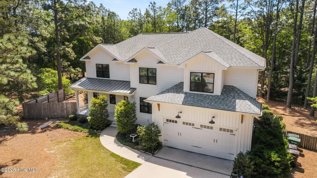 6 Wilshire Lane Pinehurst NC 28374