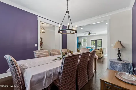 6 Wilshire Lane Pinehurst NC 28374