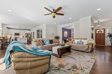6 Wilshire Lane Pinehurst NC 28374