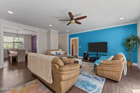 6 Wilshire Lane Pinehurst NC 28374