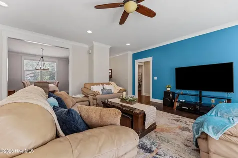 6 Wilshire Lane Pinehurst NC 28374