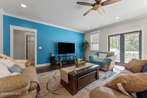 6 Wilshire Lane Pinehurst NC 28374