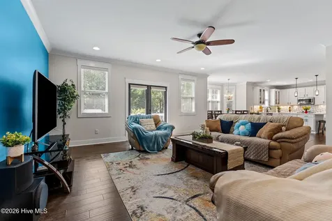 6 Wilshire Lane Pinehurst NC 28374