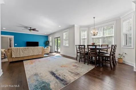 6 Wilshire Lane Pinehurst NC 28374