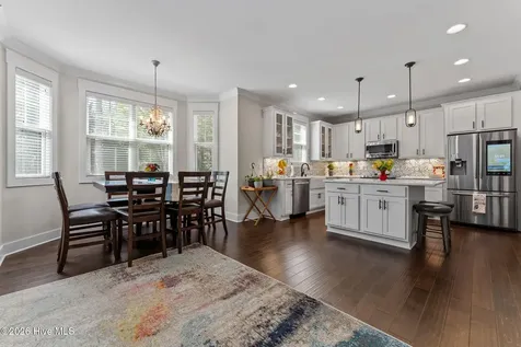 6 Wilshire Lane Pinehurst NC 28374