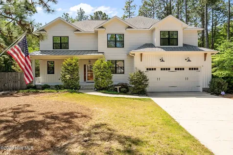 6 Wilshire Lane Pinehurst NC 28374