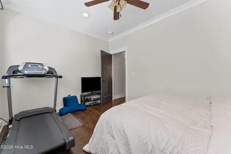 6 Wilshire Lane Pinehurst NC 28374