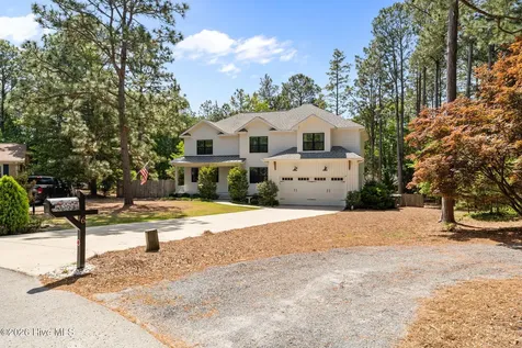 6 Wilshire Lane Pinehurst NC 28374
