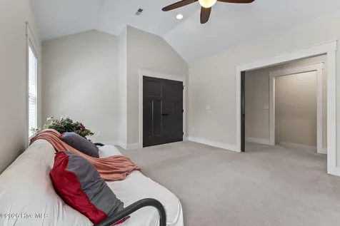 6 Wilshire Lane Pinehurst NC 28374