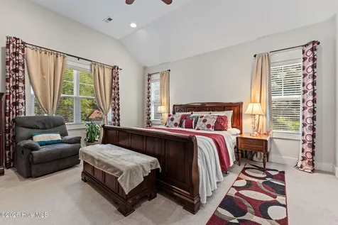 6 Wilshire Lane Pinehurst NC 28374