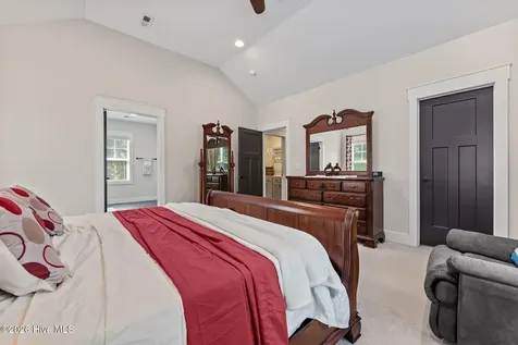 6 Wilshire Lane Pinehurst NC 28374