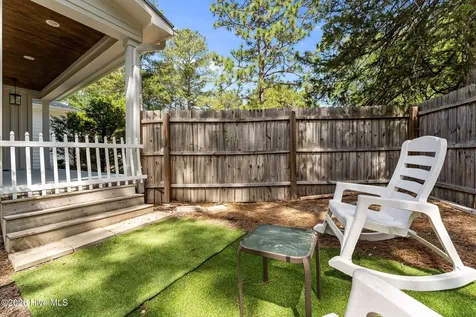 6 Wilshire Lane Pinehurst NC 28374