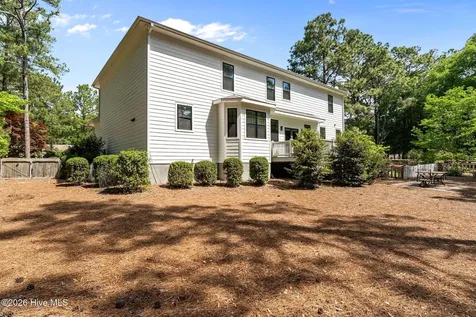 6 Wilshire Lane Pinehurst NC 28374