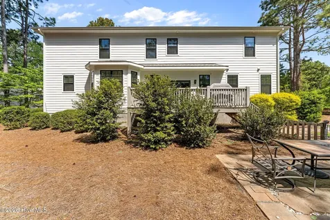 6 Wilshire Lane Pinehurst NC 28374