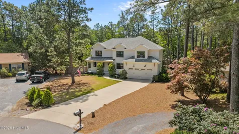 6 Wilshire Lane Pinehurst NC 28374