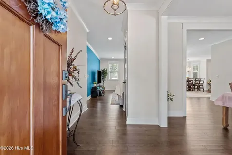 6 Wilshire Lane Pinehurst NC 28374