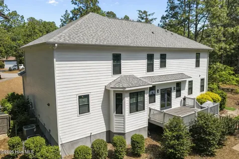 6 Wilshire Lane Pinehurst NC 28374