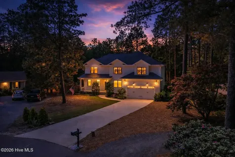 6 Wilshire Lane Pinehurst NC 28374