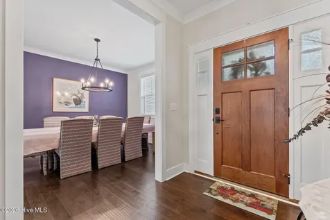 6 Wilshire Lane Pinehurst NC 28374