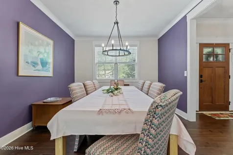 6 Wilshire Lane Pinehurst NC 28374