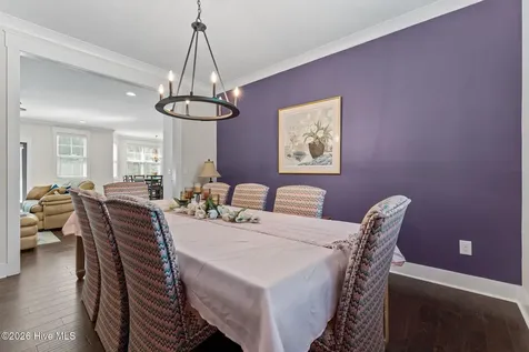 6 Wilshire Lane Pinehurst NC 28374