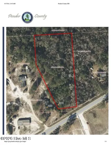 10404 Nc 210 Rocky Point NC 28457