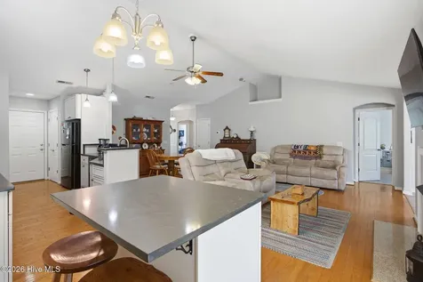 100 Mulberry Circle Hampstead NC 28443