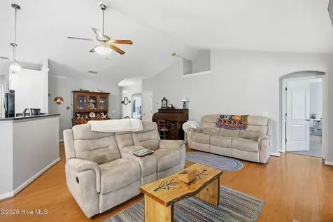 100 Mulberry Circle Hampstead NC 28443